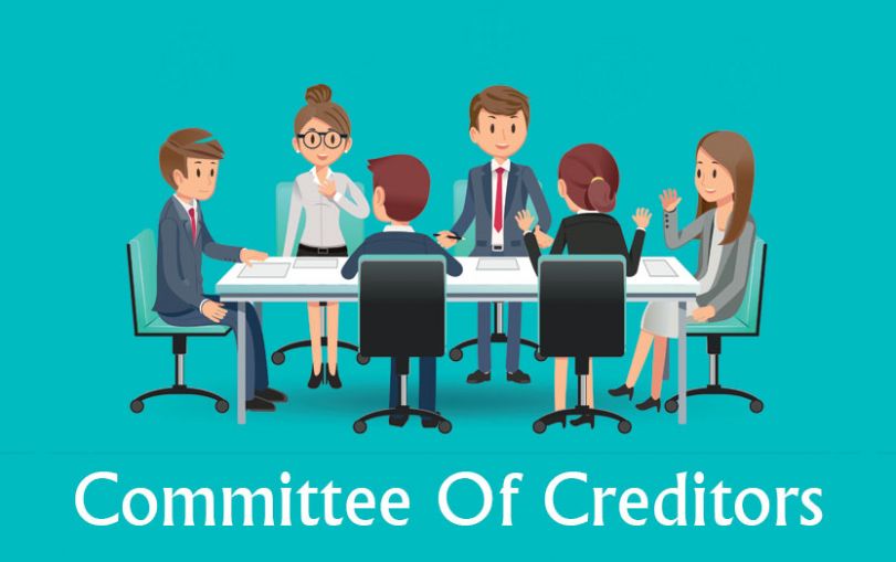 Benefits of a creditors committee