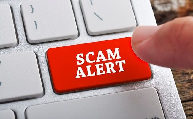 Navigating the world of scams