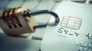 Lobby group UK Finance note a record increase in the amount of money UK customers lost to online bank fraud in 2021