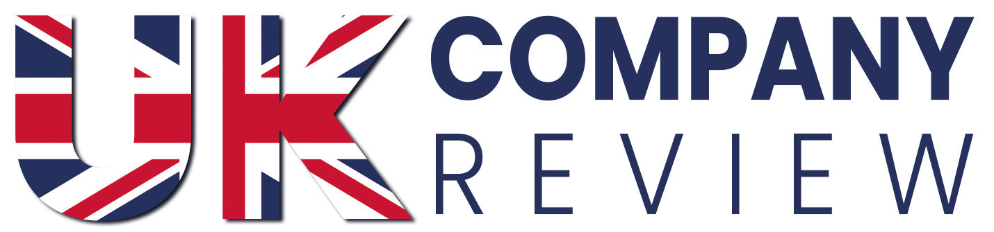 UK Company Review logo