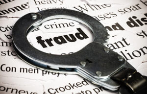 financial adviser commits investment fraud